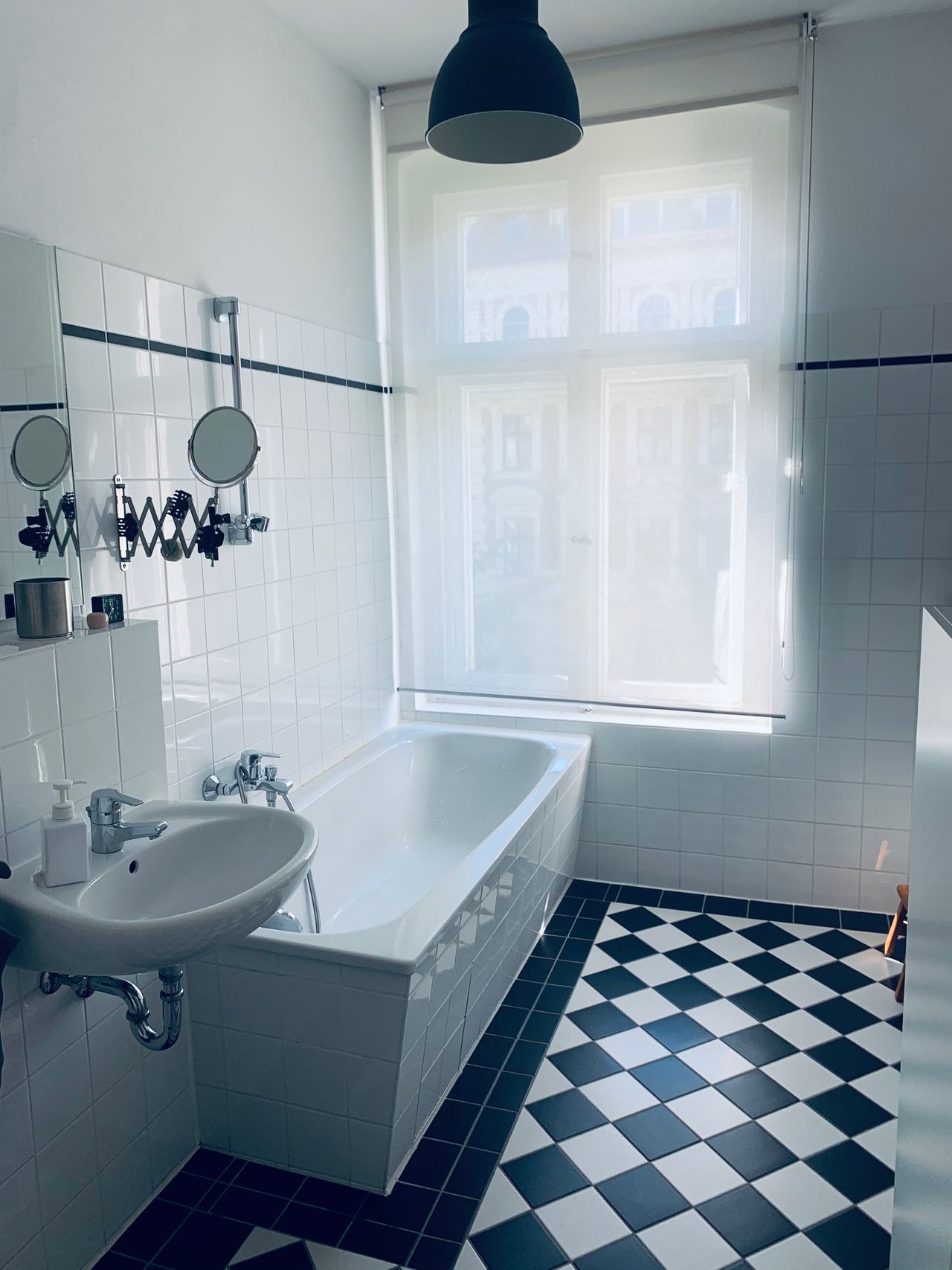 Modern & great flat in Prenzlauer Berg