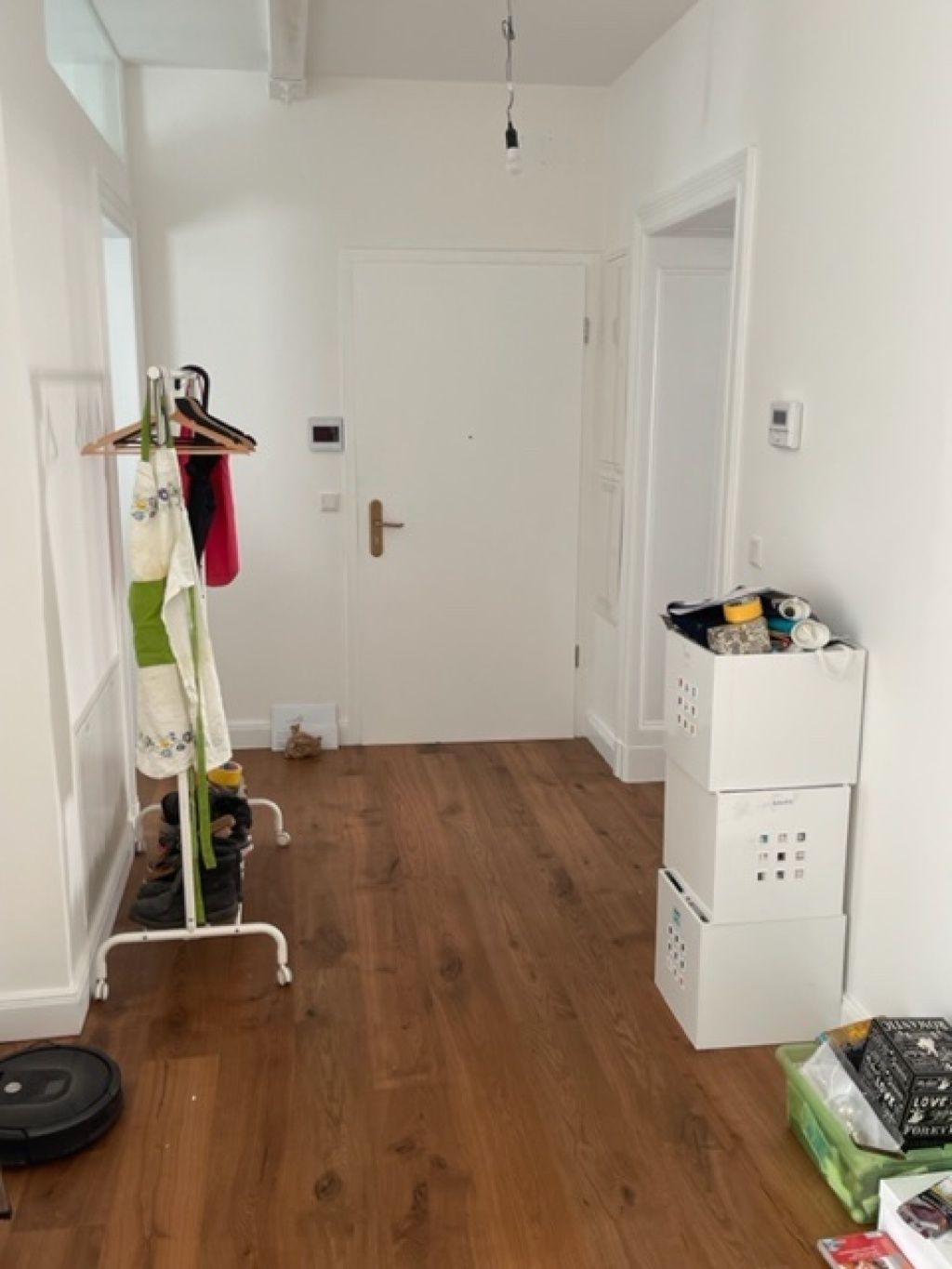 Gorgeous, charming loft