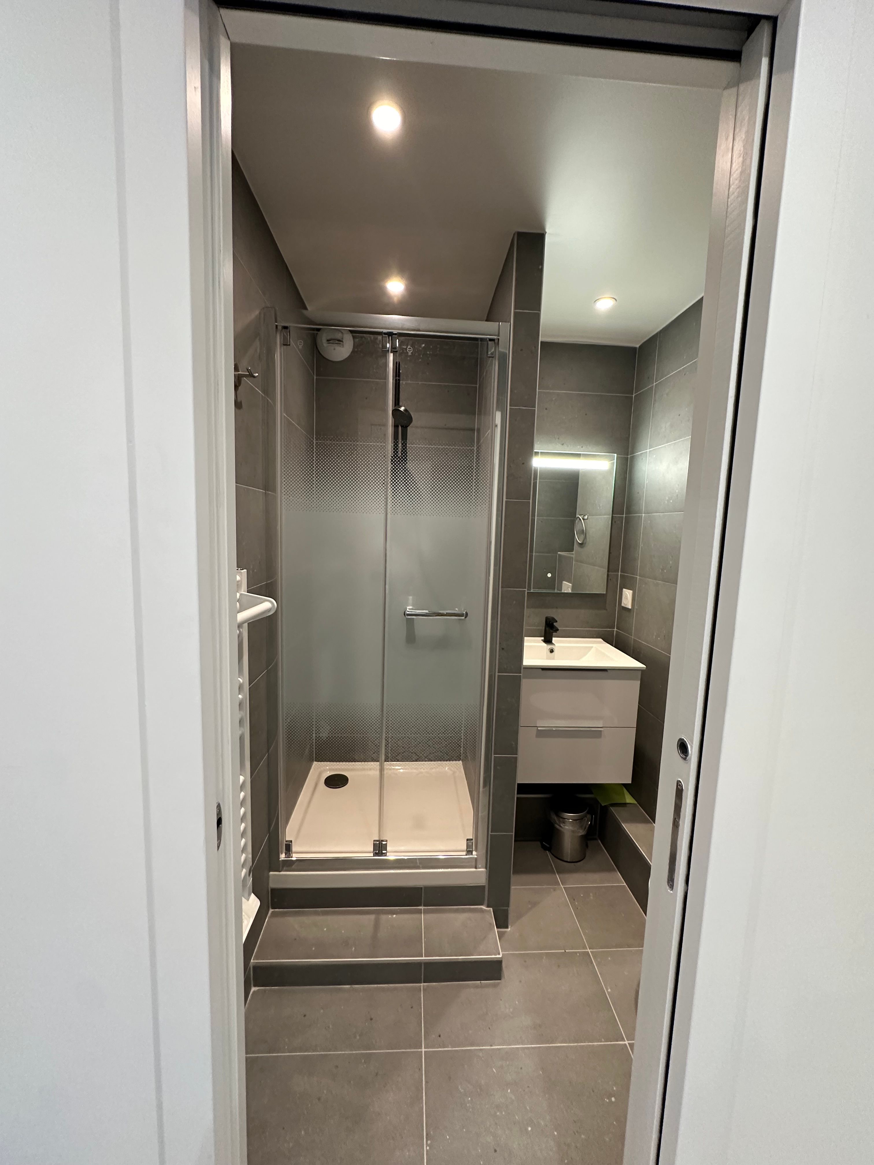 Location Chambre en colocation (loyer tout inclus)