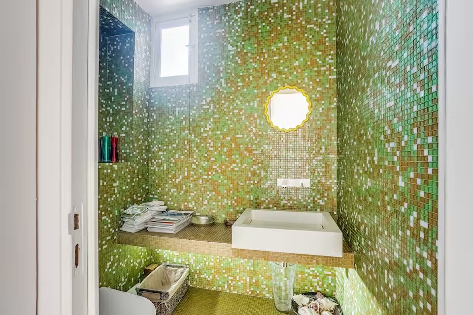 Appartement moderne - 1CH/2P - Marais/République (loyer tout inclus) Paris