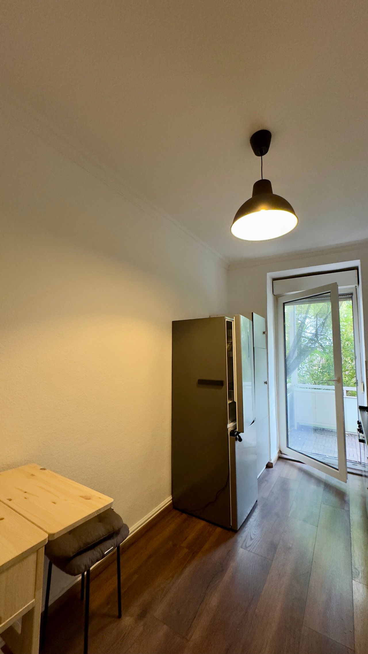 Nice and quiet flat in Frankfurt am Main