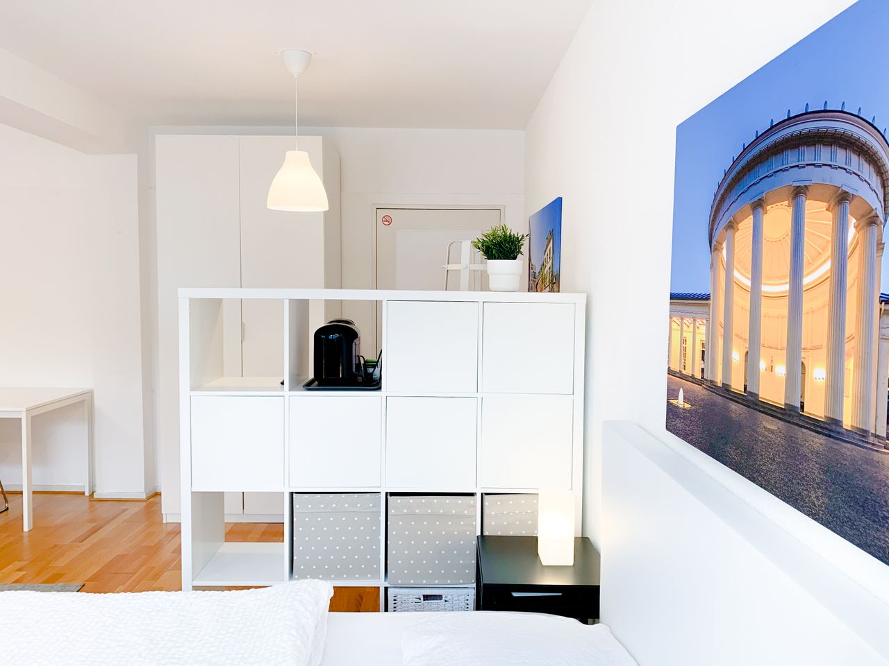 Great loft in Aachen