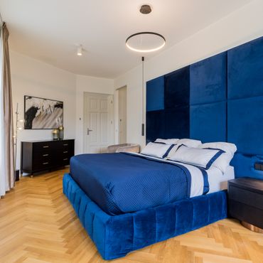 Exclusive Designer Penthouse in the Heart of Berlin-Mitte in Mitte
