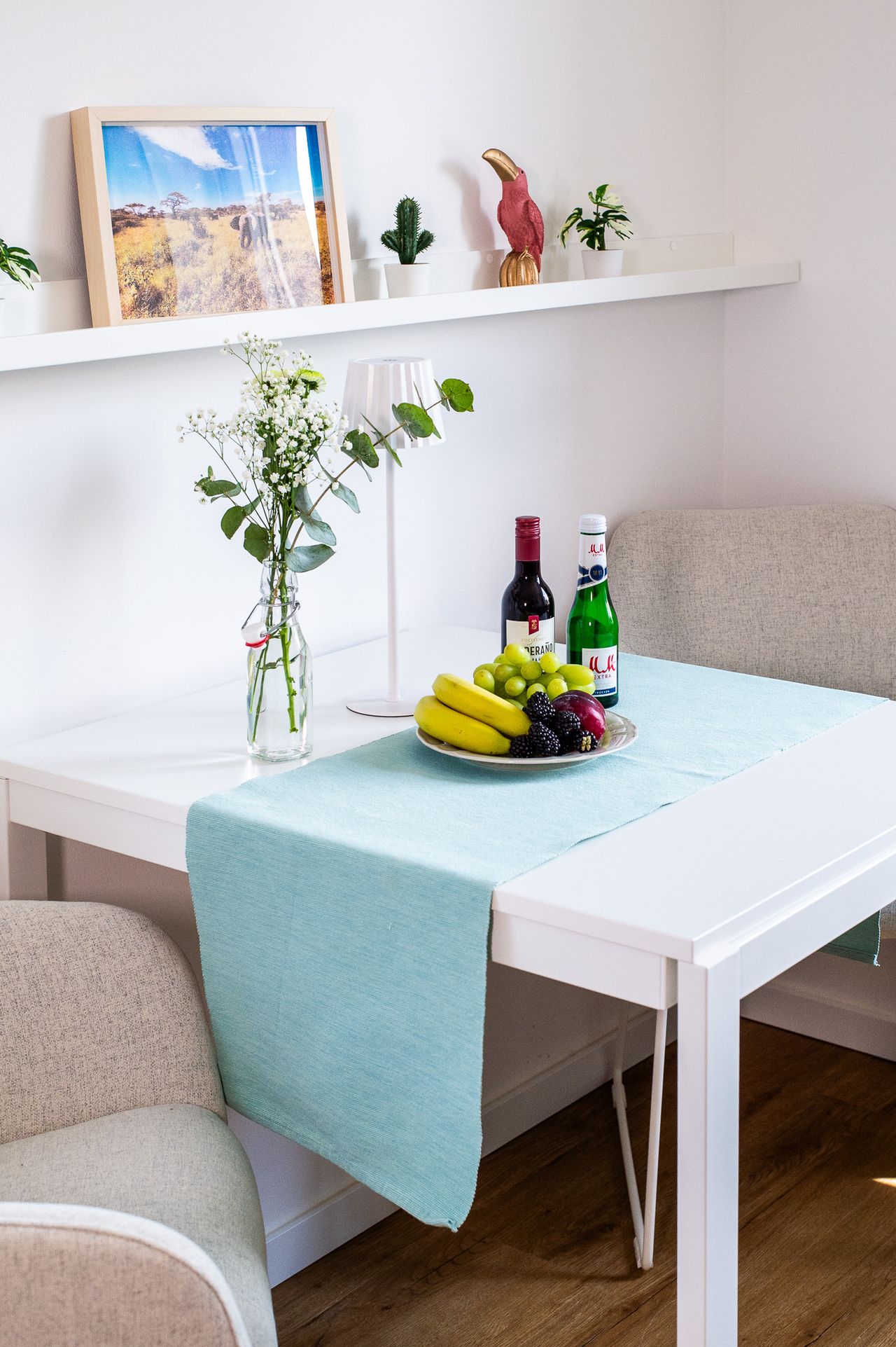 Modern living and working in the heart of Hilden (near Düsseldorf)