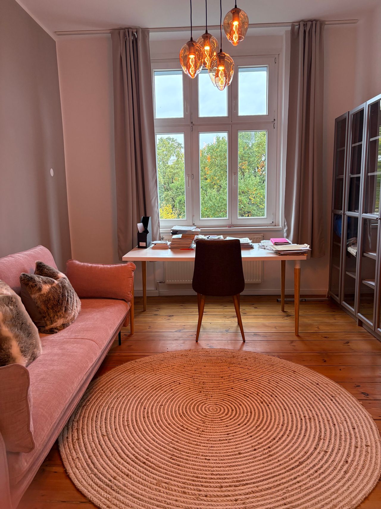 Berlin Modern Art Living – Stylishly Furnished Apartment