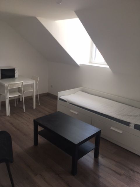 Studio refait à neuf centre ville de Belfort (loyer tout inclus) Belfort