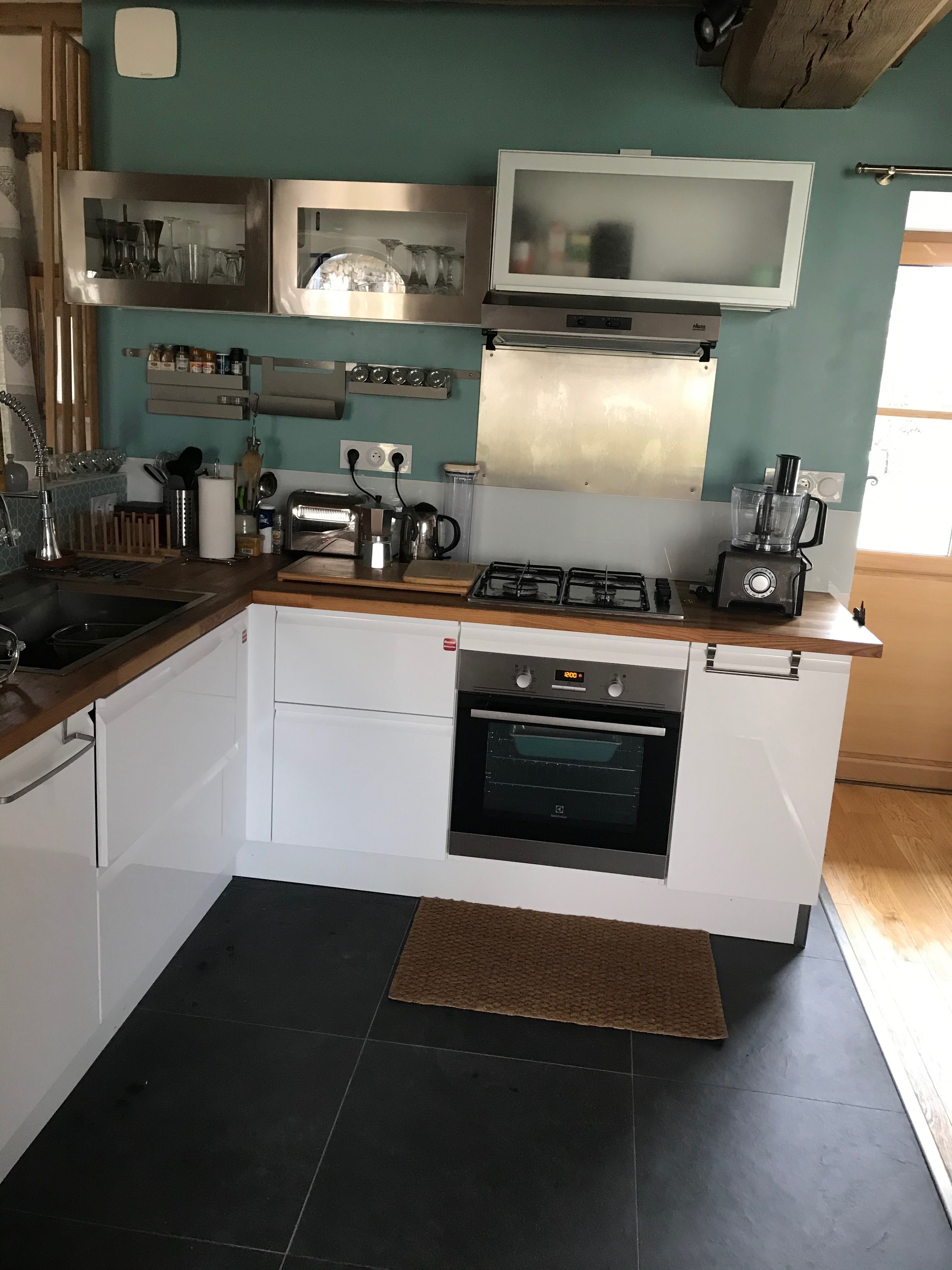 Location Joli logement (loyer tout inclus)