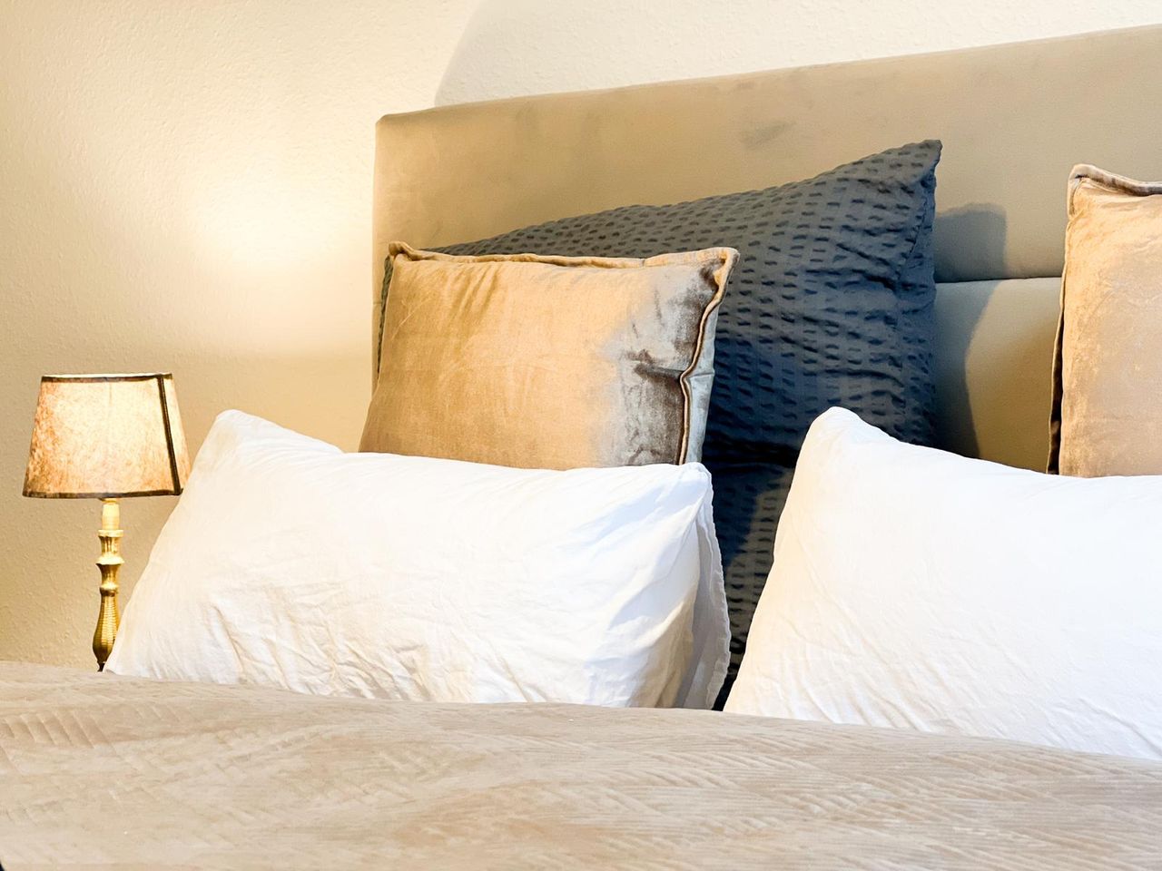 Premium 2-room apartment in the center of Düsseldorf