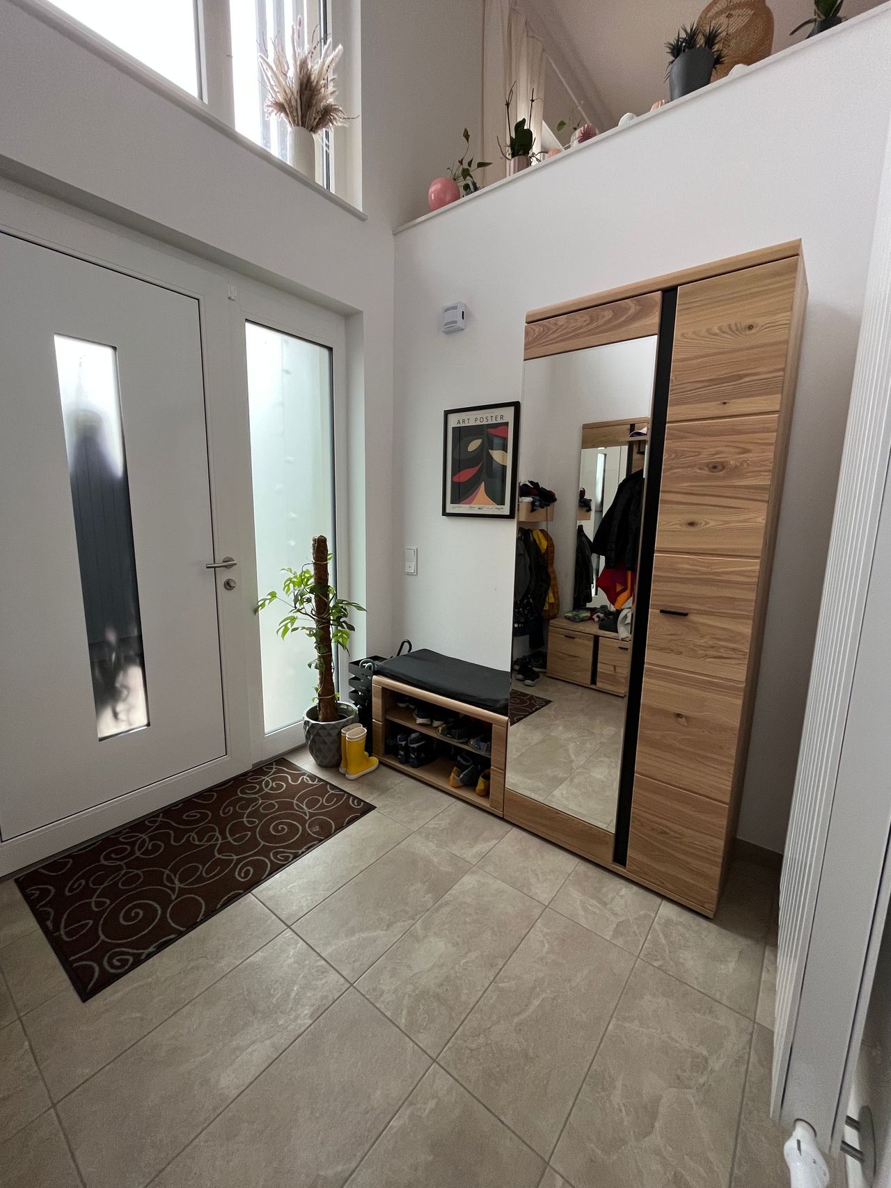 Lovely & quiet new family house in Alt-Mariendorf - great common playground and community