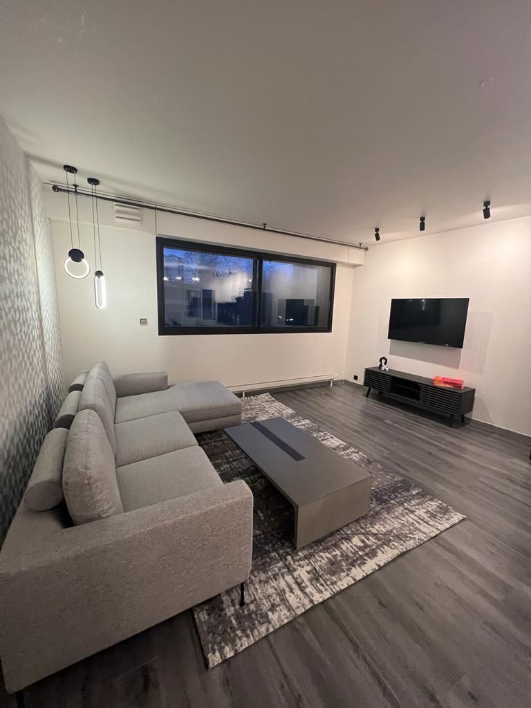 Location PARIS 16ᵉ – PASSY | Superbe 2 pièces moderne et lumineux (loyer tout inclus)