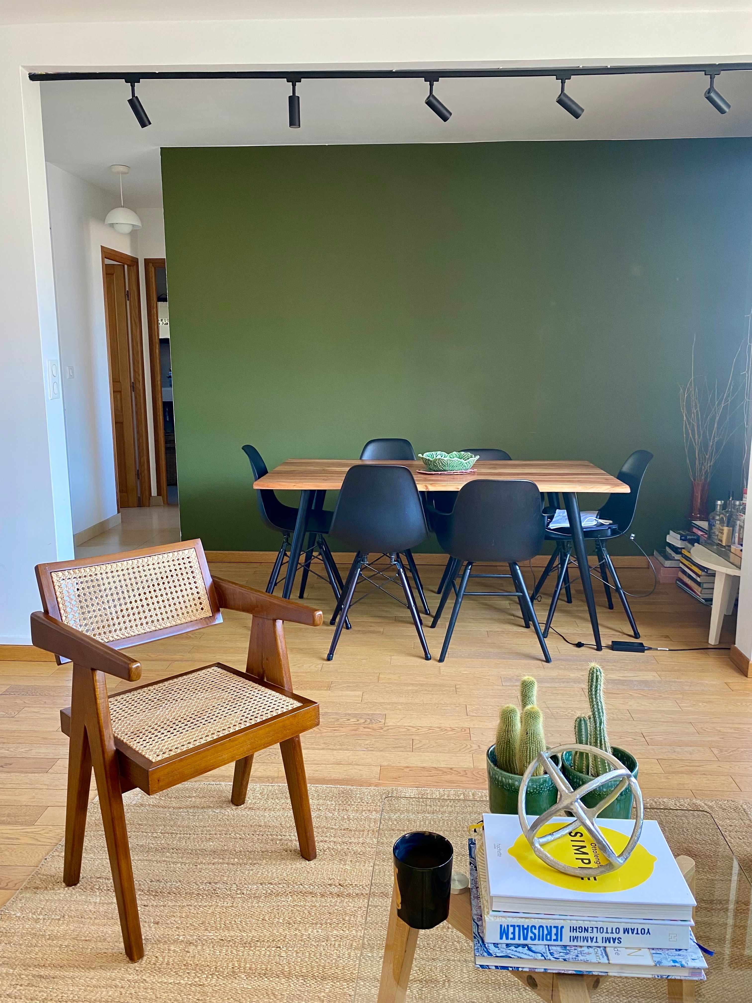 APPARTEMENT CALME & SPACIEUX À 15 MIN DE MONTMARTRE (loyer tout inclus) Paris