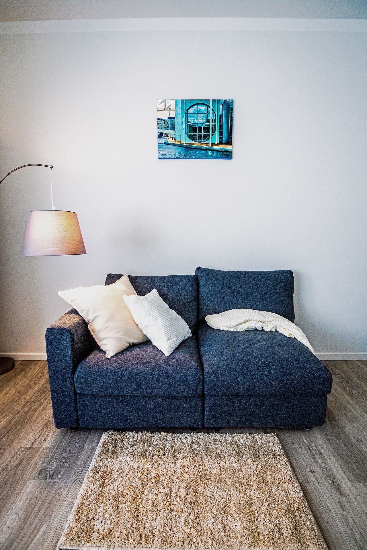 Awesome  , newly renovated home in Wilmersdorf- Olivaer Square