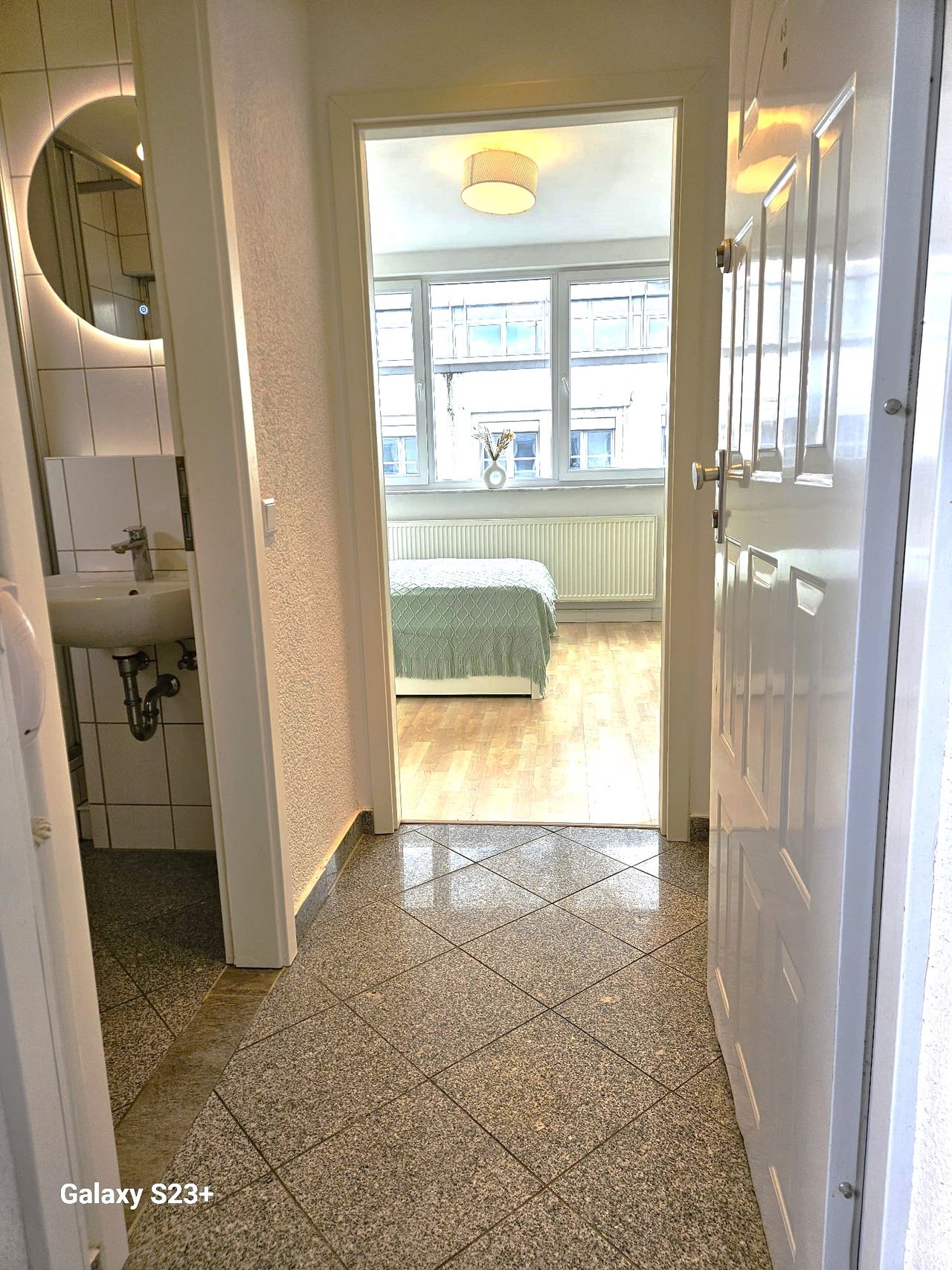 Beautiful Apartment in the heart of Frankfurt