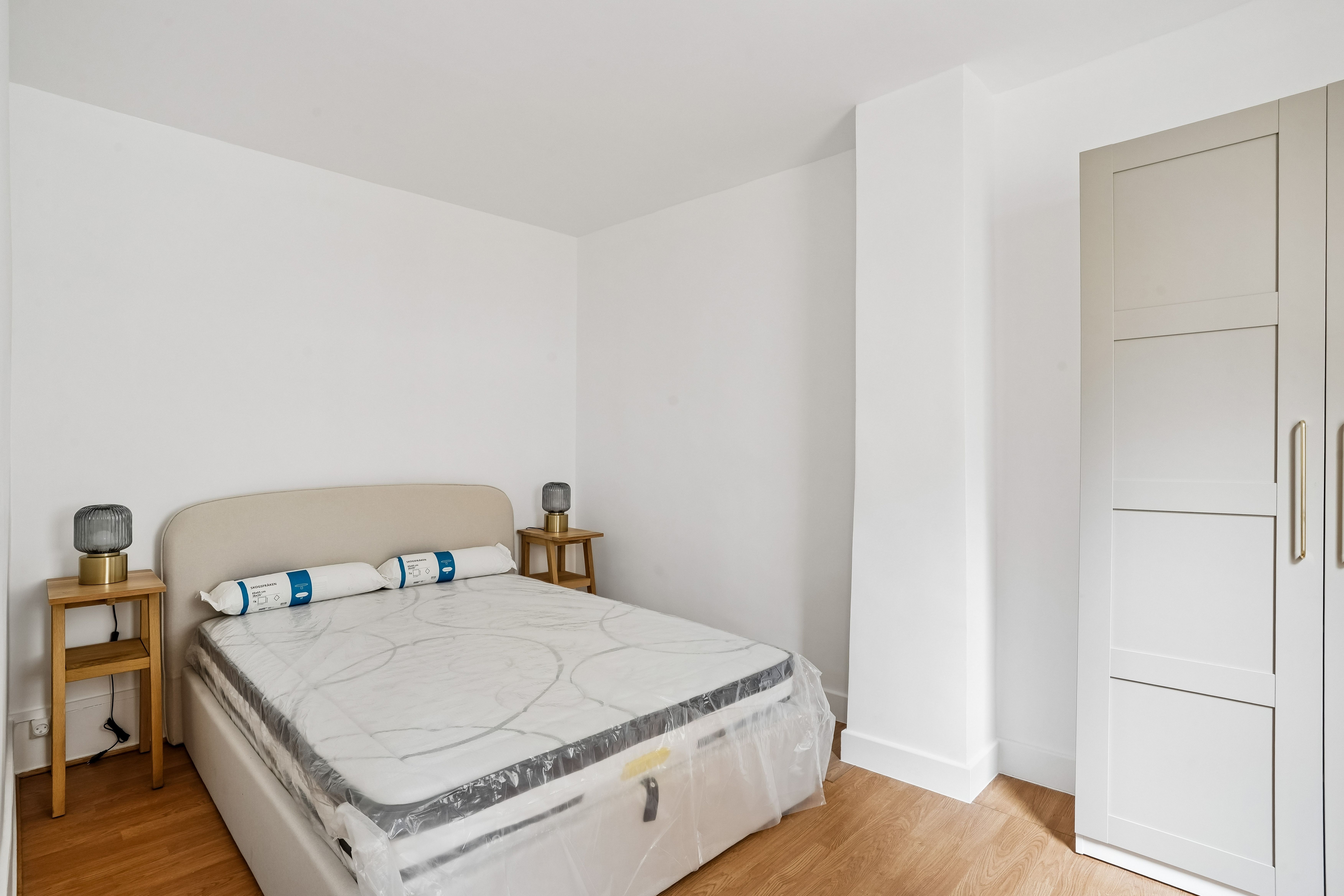 Location Necker / rue de Vaugirard (1er étage) (loyer tout inclus)