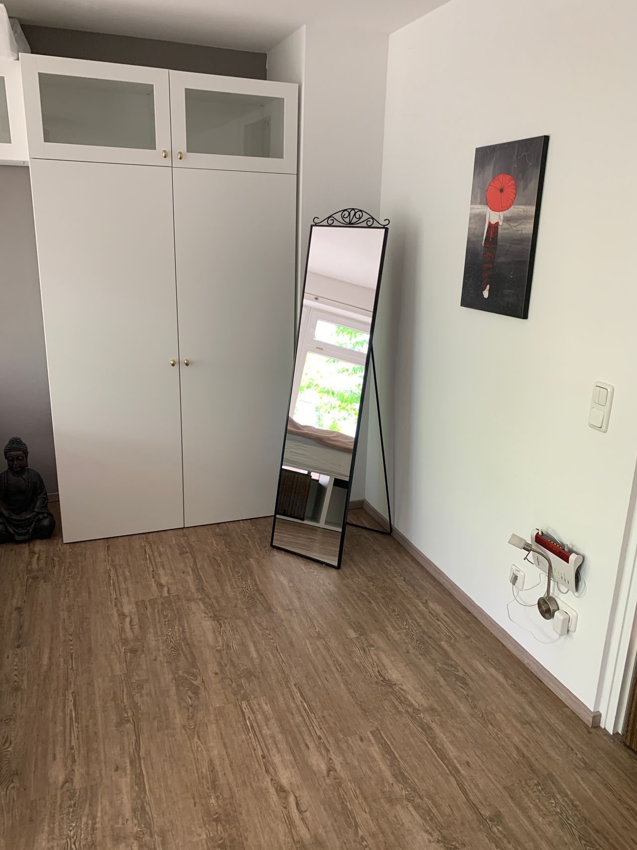 Fashionable and cozy apartment, München