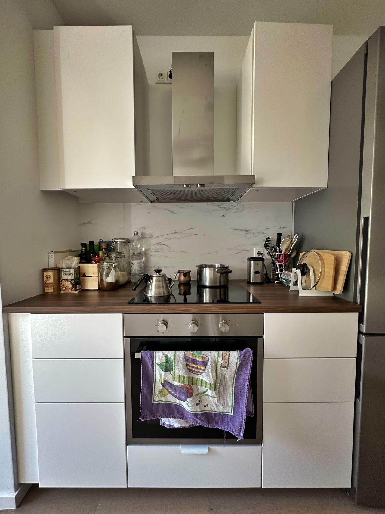 Awesome NEW Built apartment near center Berlin