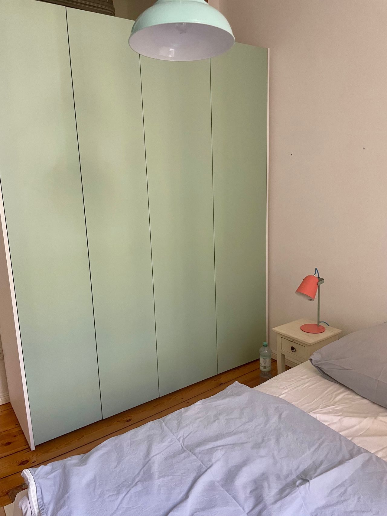 Neat & gorgeous flat in popular area