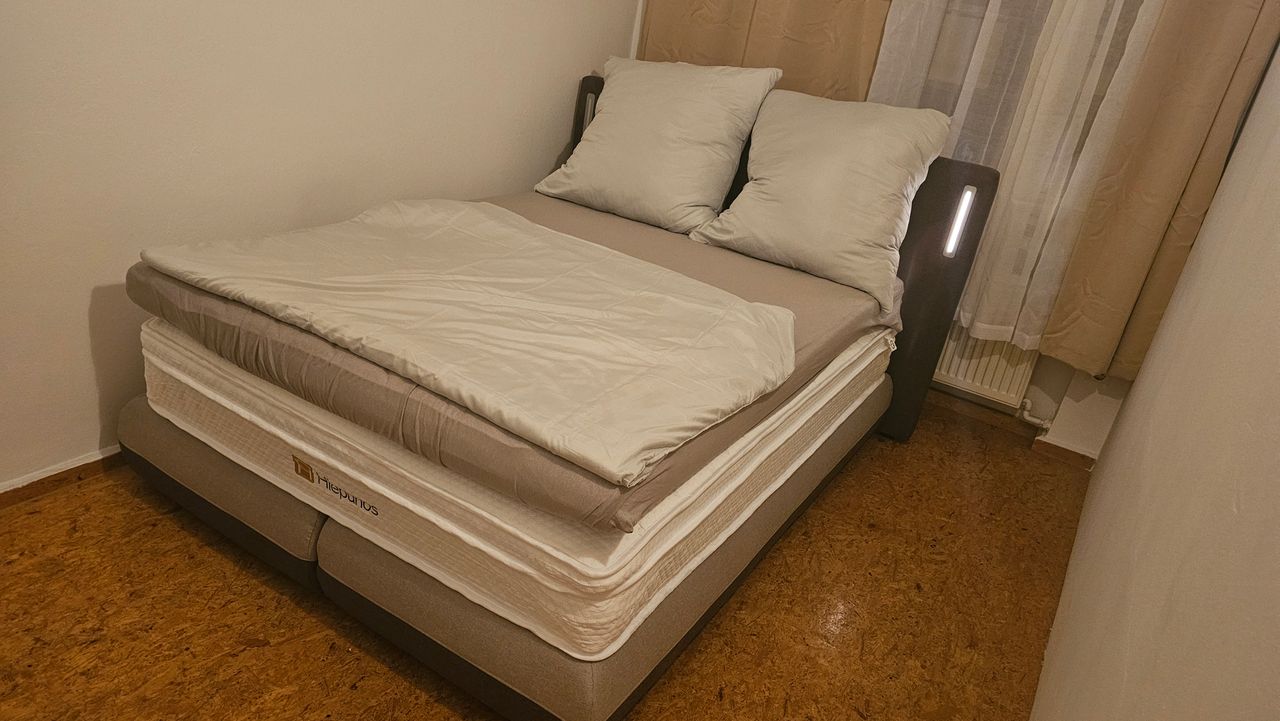 Pretty and great studio in Neuss