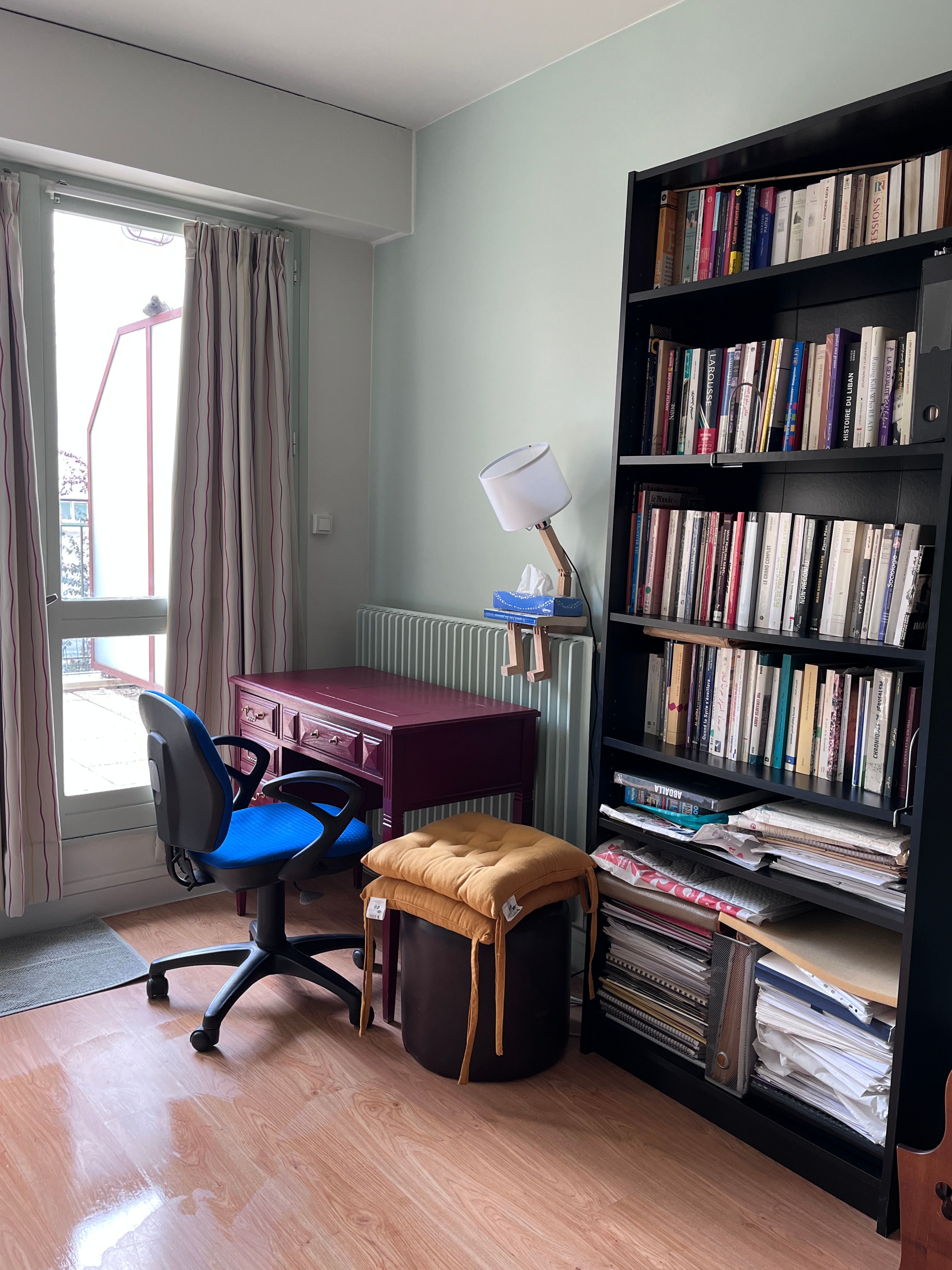 Location Charmante maison dans un quartier agréable (loyer tout inclus)