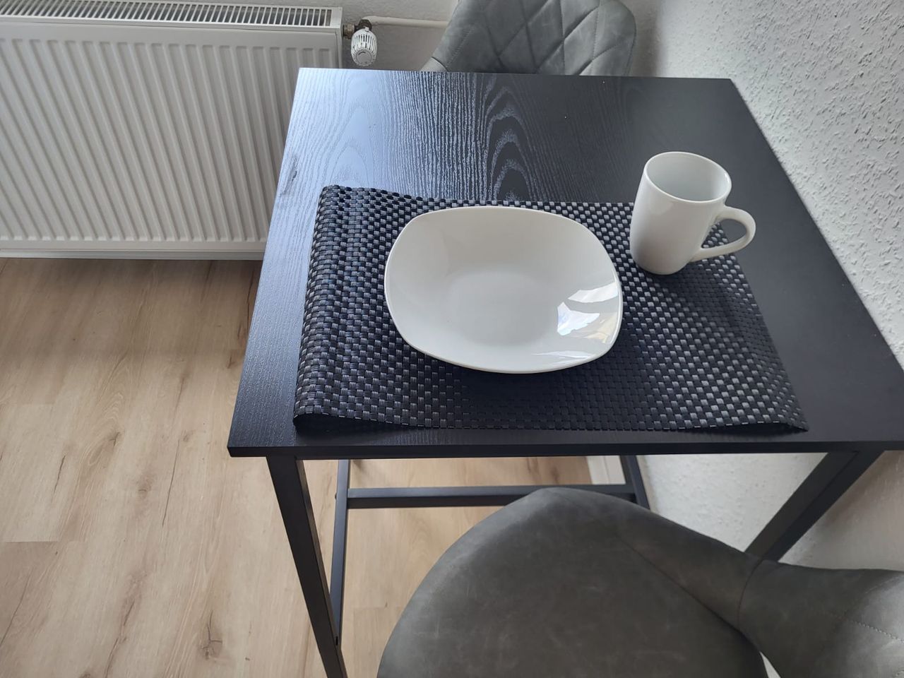 Wundervolles Appartment in Aachen-Mitte mit perfekter Infrastruktur