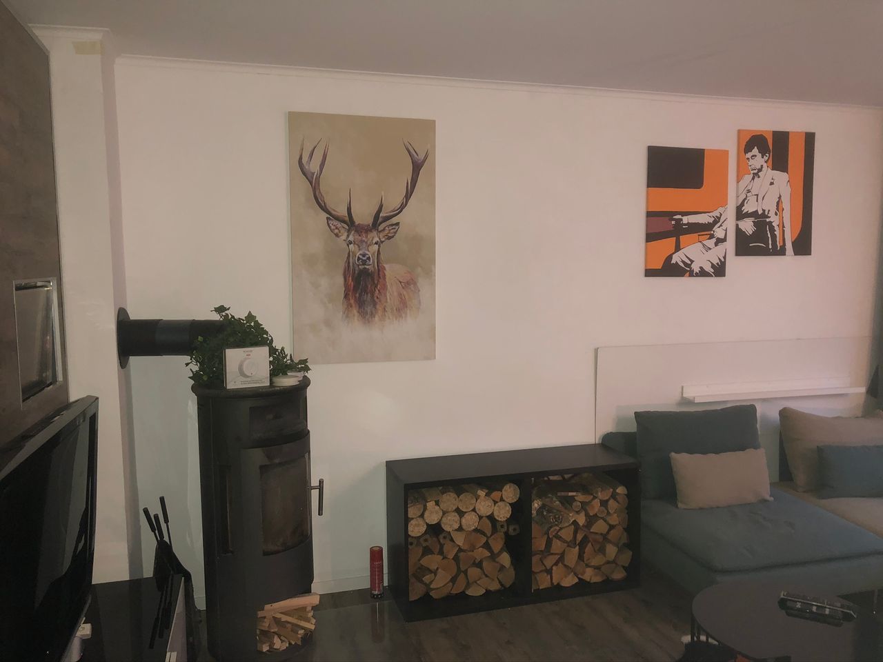 Charming home in Aachen