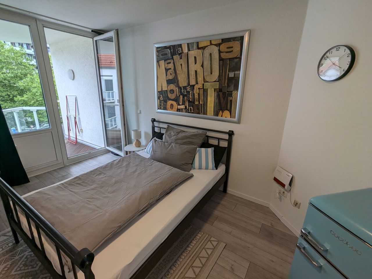 Wonderful, great apartment in Köln