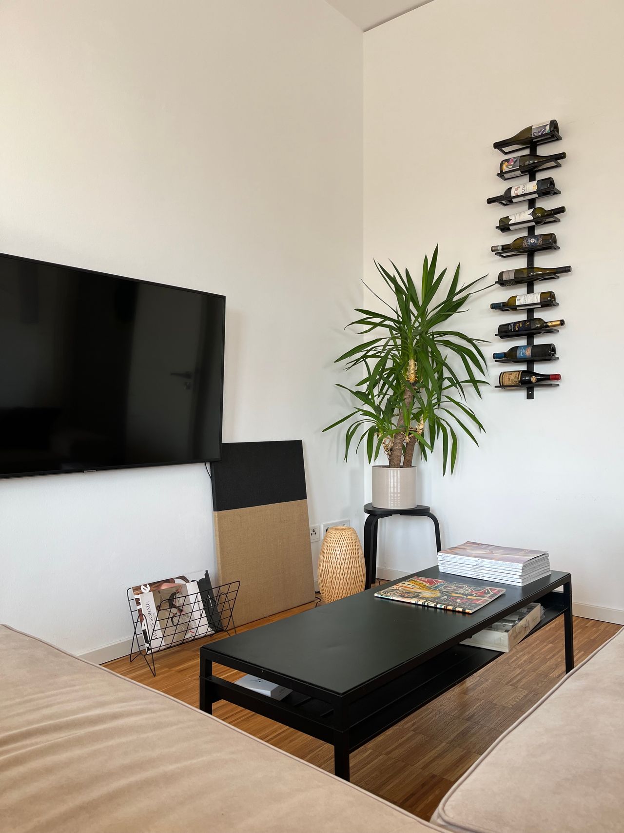 Open concept loft with rooftop & outdoor space in Friedrichshain - East Side Gallery & Spree views