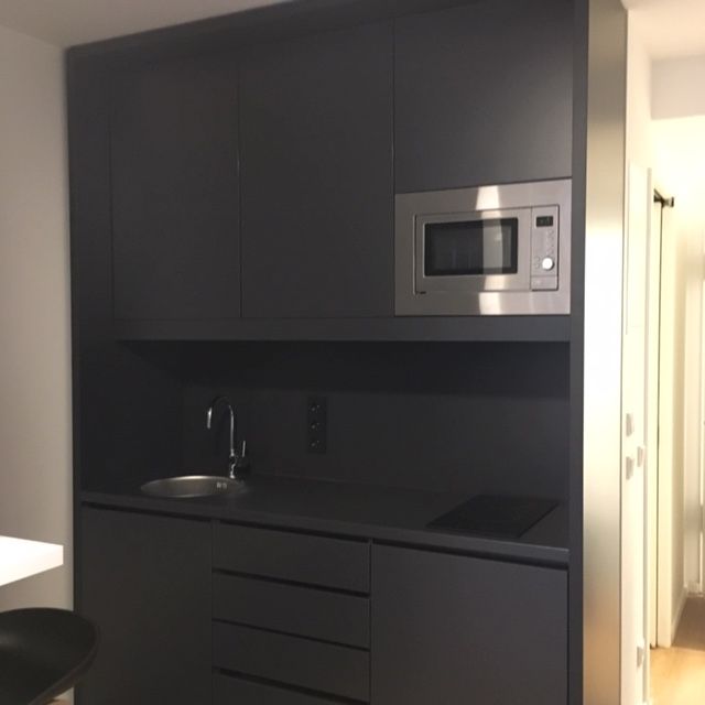 Gorgeous & new studio in München