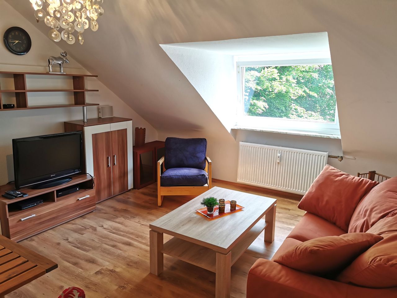 Great and spacious home in vibrant neighbourhood, Troisdorf