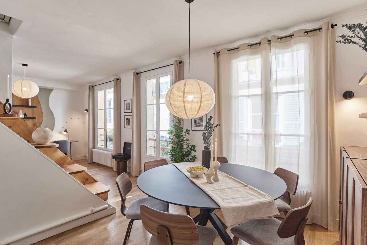Yali - 3 bedrooms in Jardin des Plantes