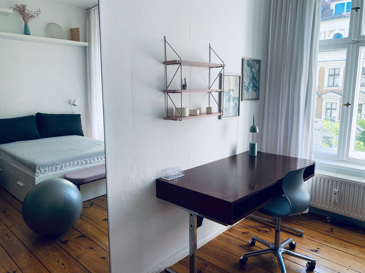 Modern & great flat in Prenzlauer Berg