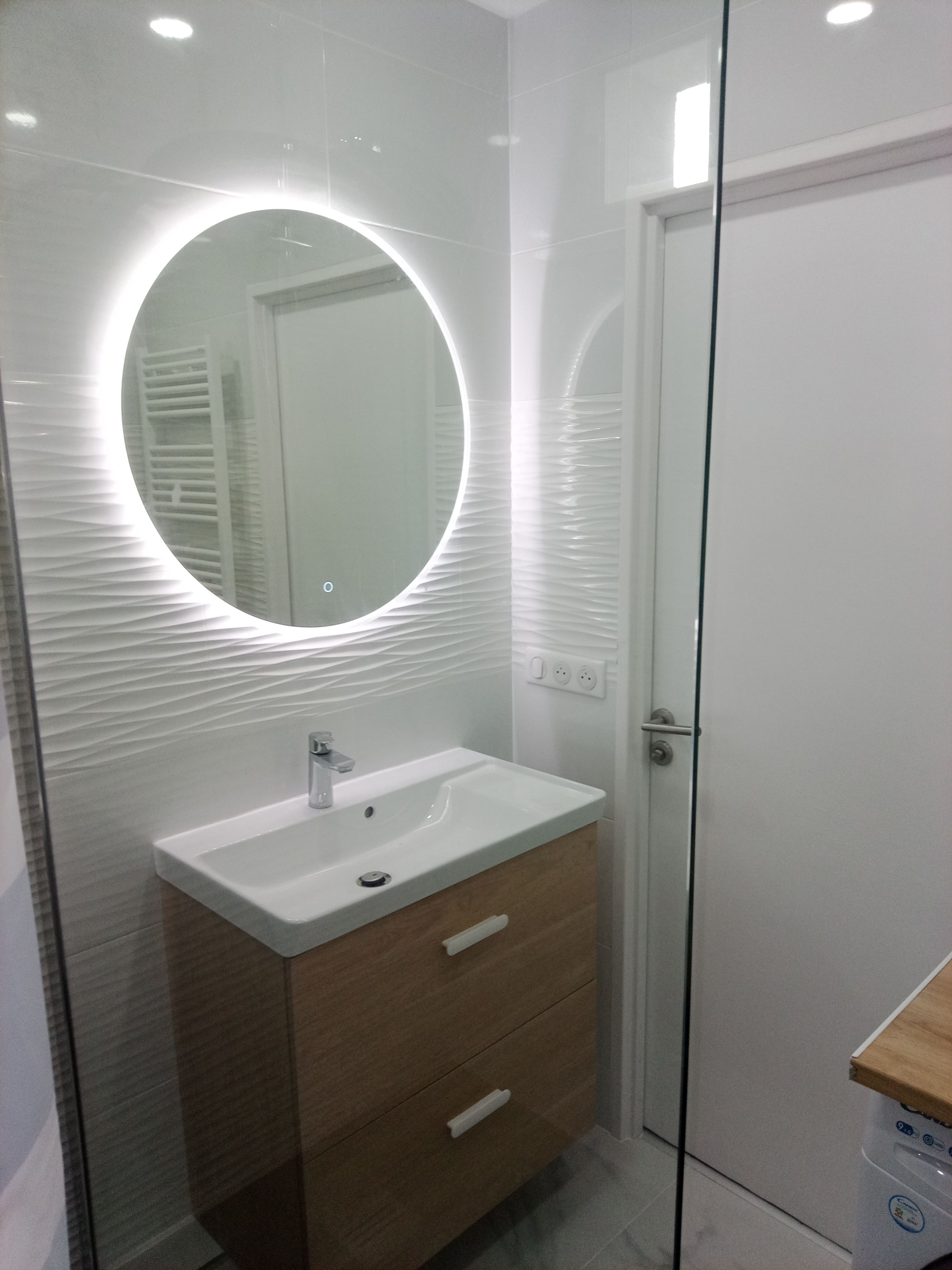 Location Colocation chic - A 10 minutes de la gare Saint Quentin En Yvelines (loyer tout inclus)