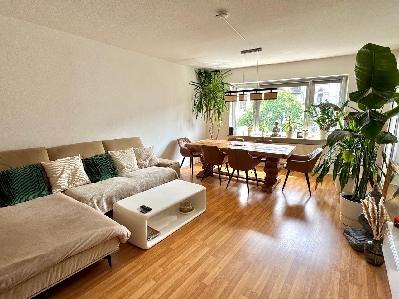 Wonderful, bright studio in KölnZwischenmiete ab 01.12. - Wunderschöne Wohnung im Herzen von Köln