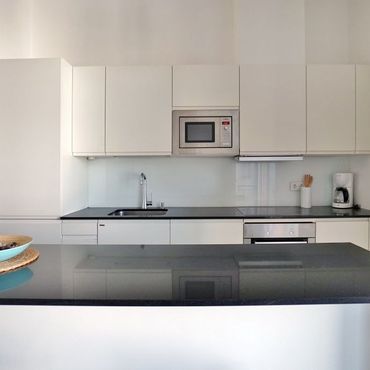 Amazing, cosy, and sunny apartment in Berlin Mitte. in Biesdorf