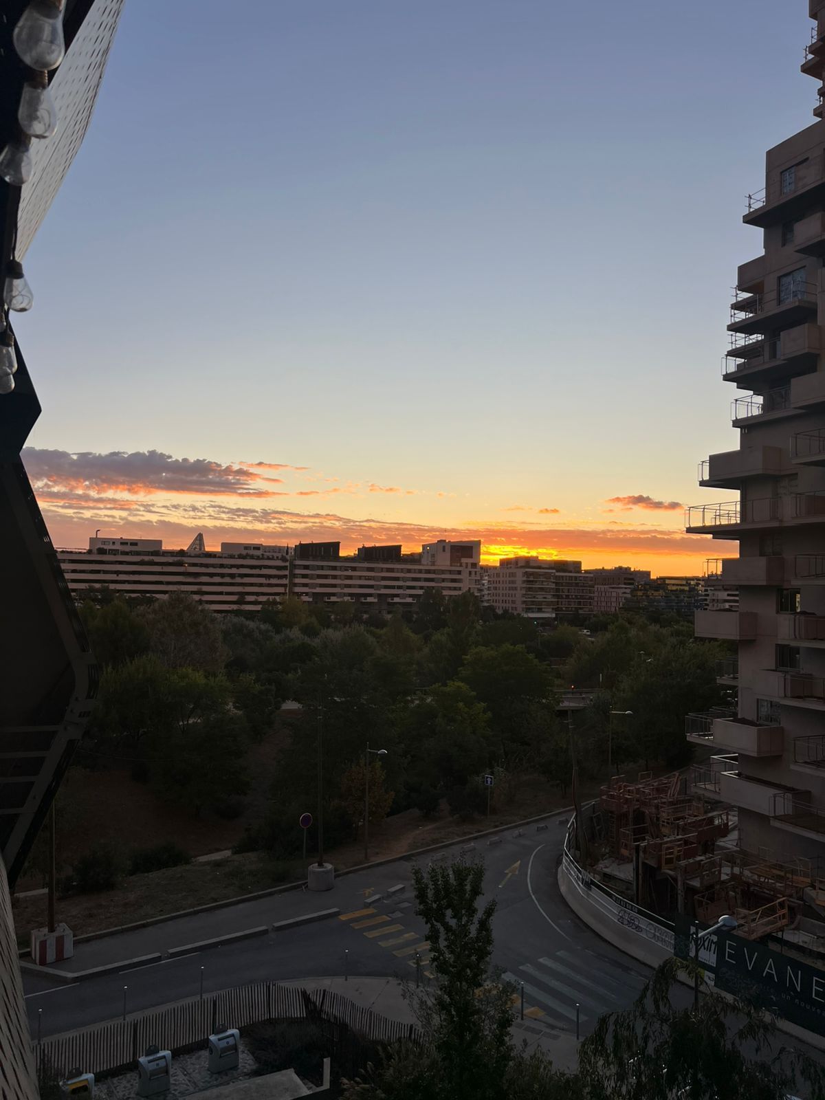 Charmant 3 pièces face aux rives du Lez (loyer tout inclus) Montpellier