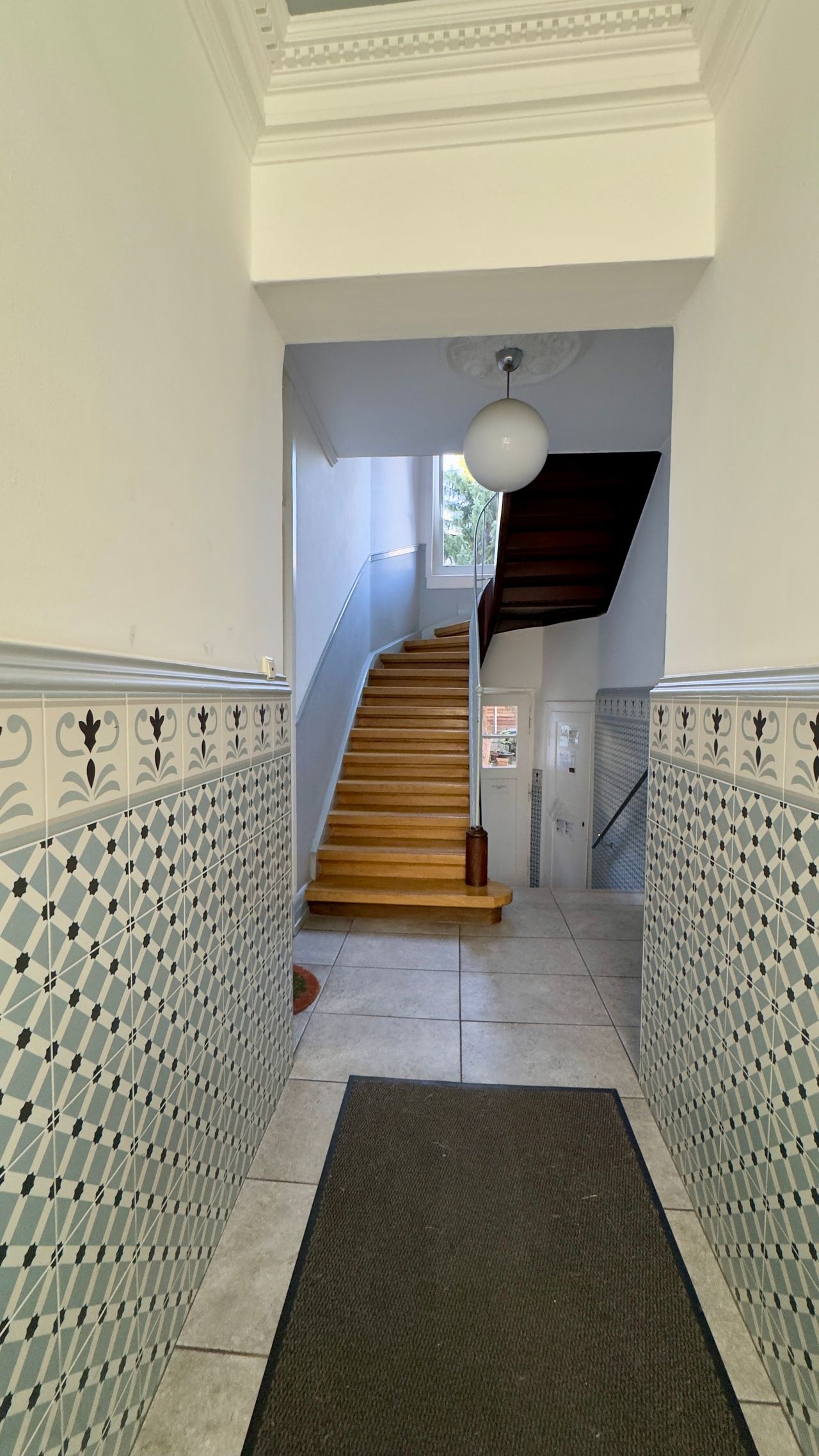 Nice and quiet flat in Frankfurt am Main