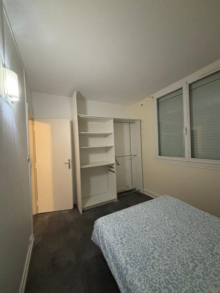 Location chambre en colocation dans une maison spacieuse (loyer tout inclus)