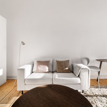 Stunning 4 Bedroom Apartment in Friedrichshain in Friedrichshain