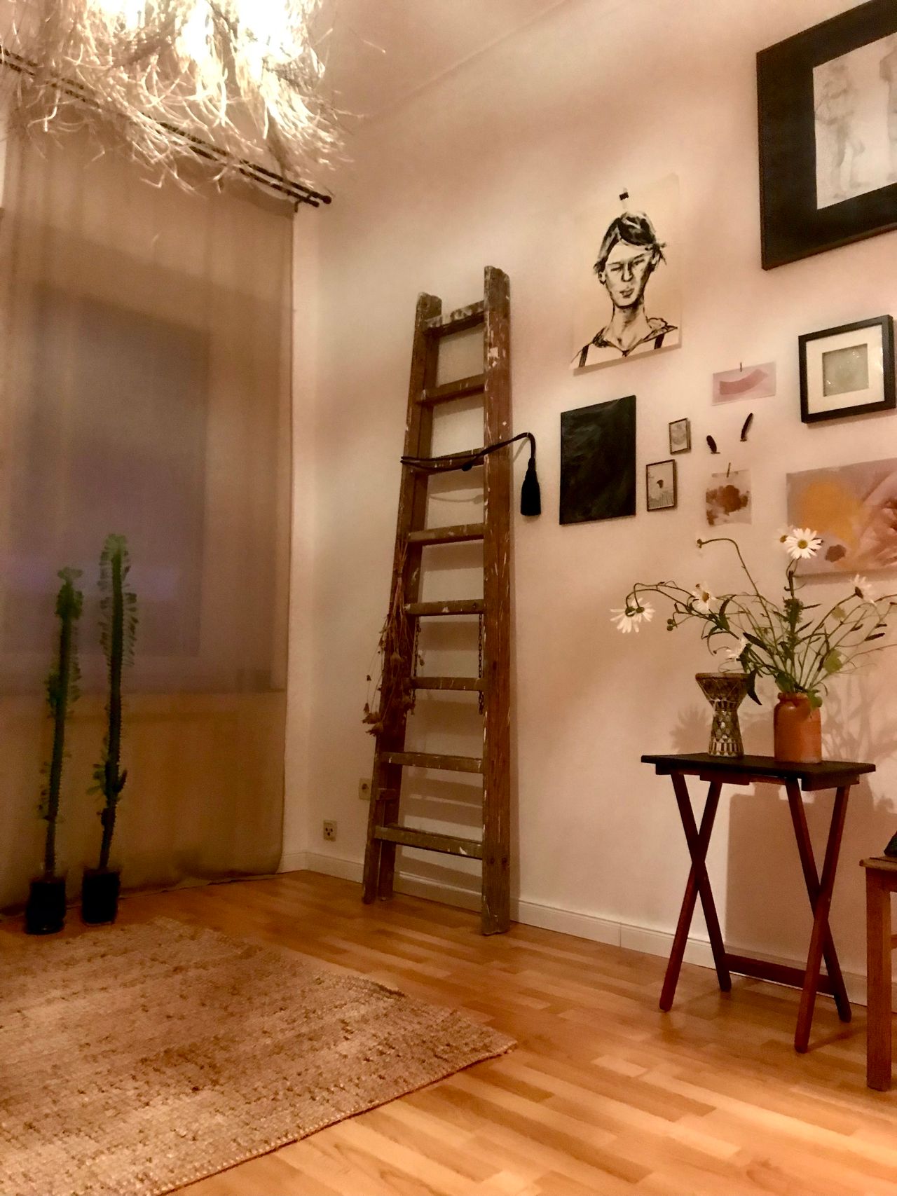 Cozy loft (Grevenbroich)