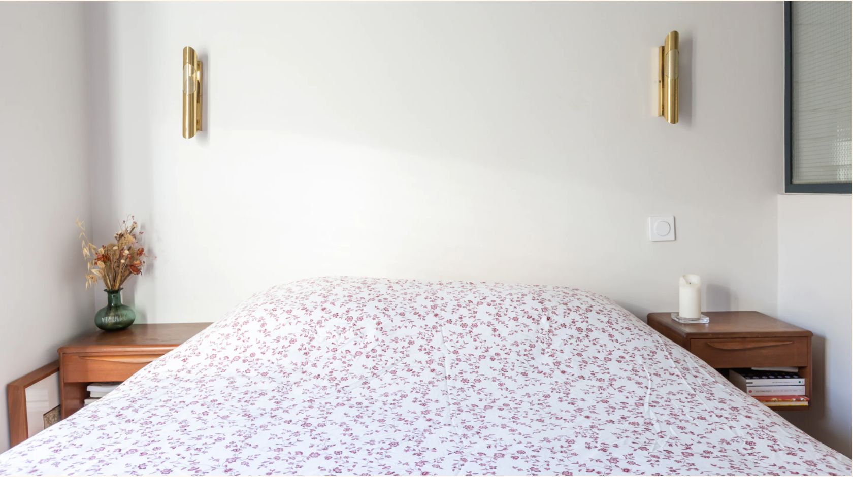 Location Lumineux & charmant appartement dans une allée privée près de la Place des Vosge