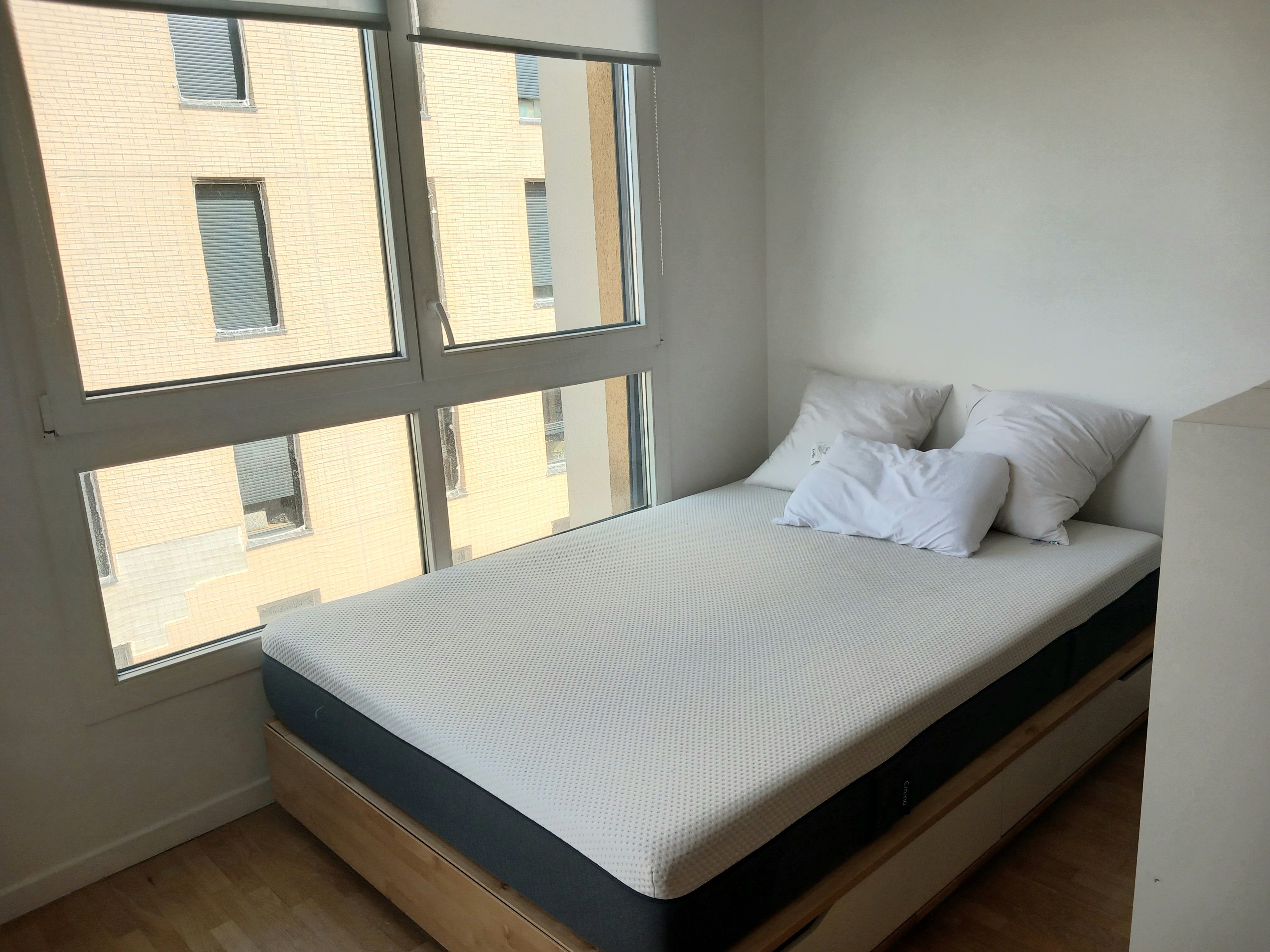 Location Charmant appartement lumineux avec vue dégagée sur jardin public – Quartier calm