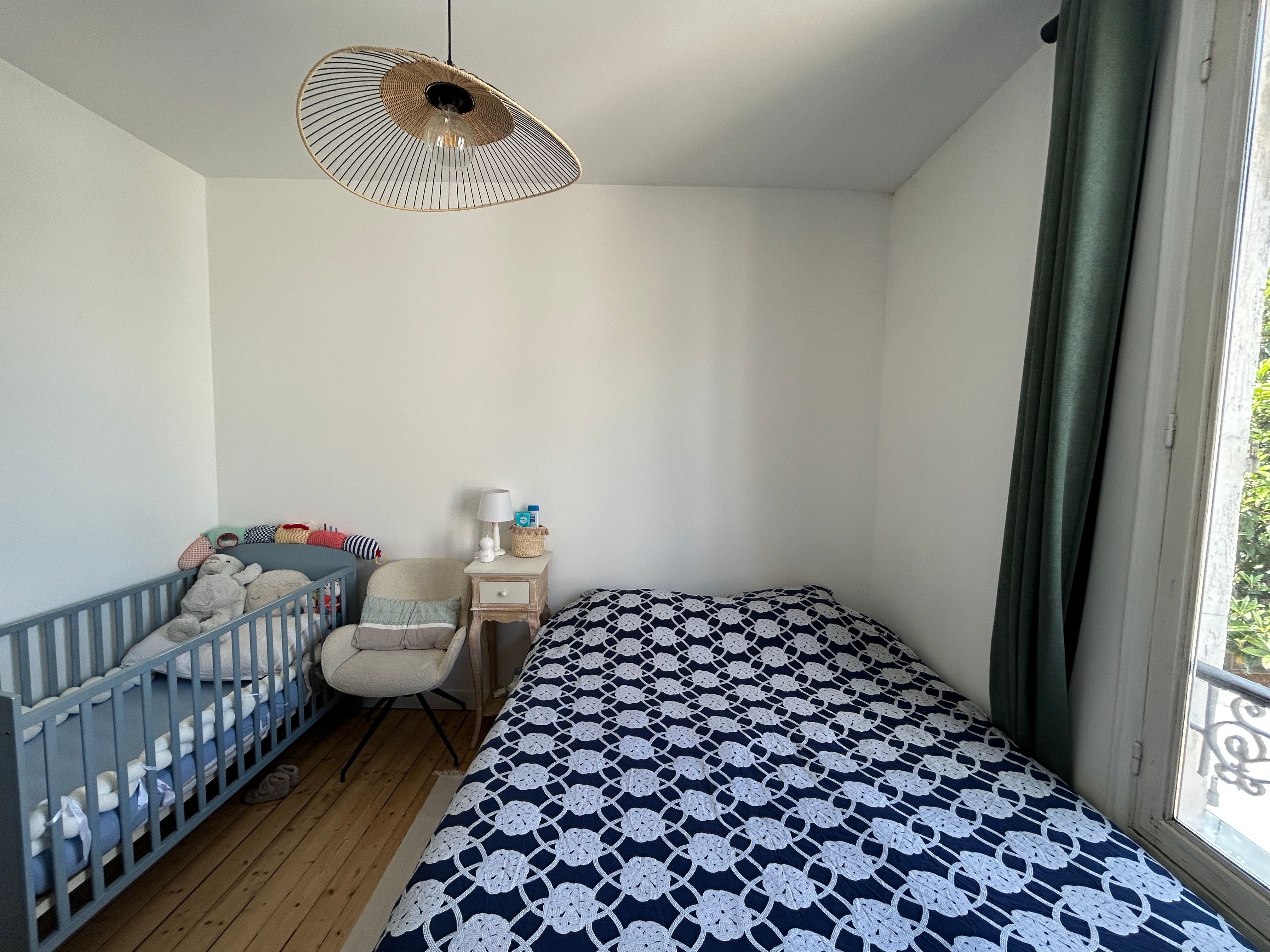 Location Maison au calme proche La Défense - 3 chambres 1 Grande pièce à vivre (loyer tou