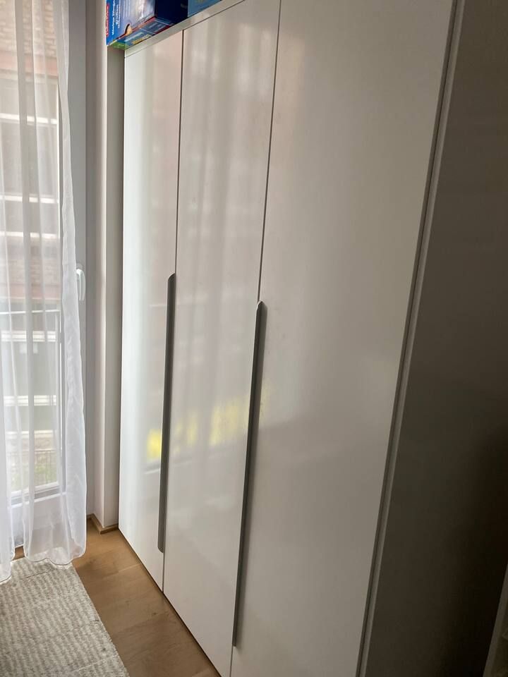 New and wonderful loft in Frankfurt am Main