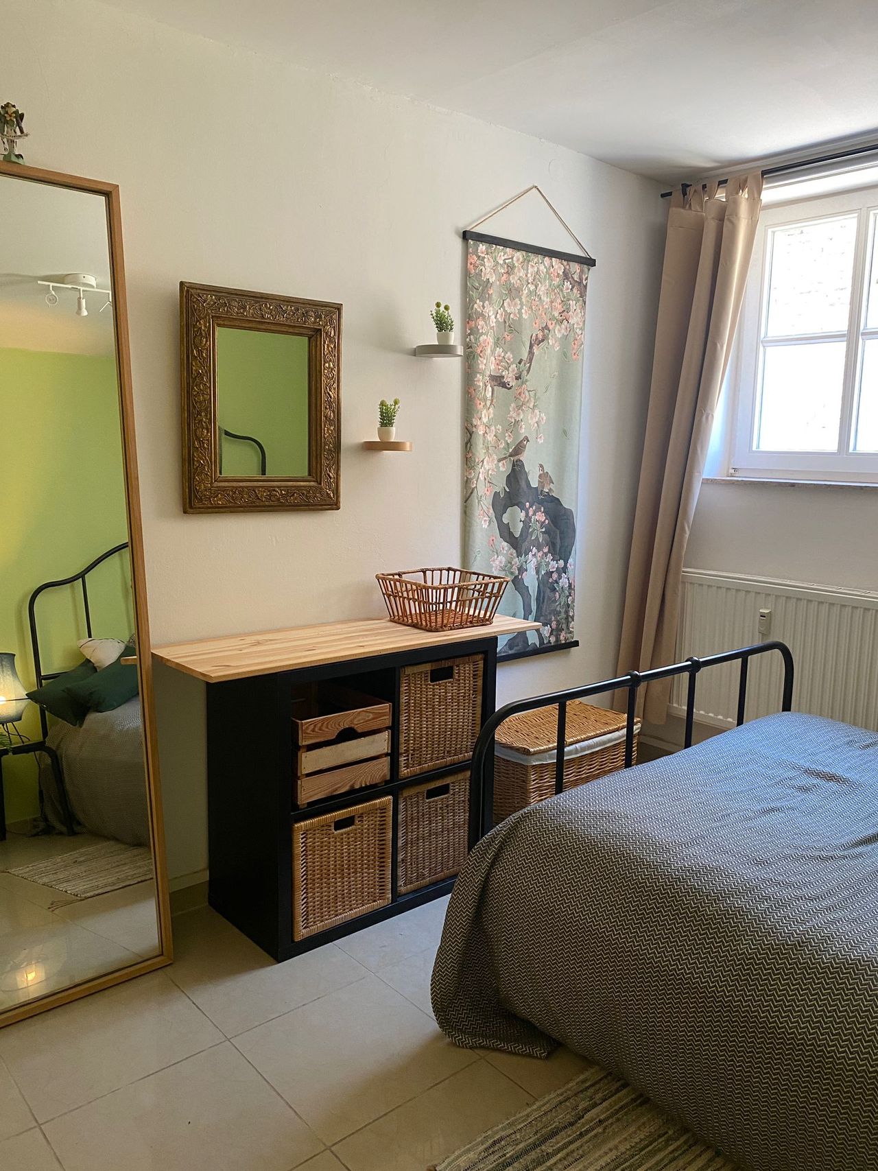 Wonderful, bright home in Köln