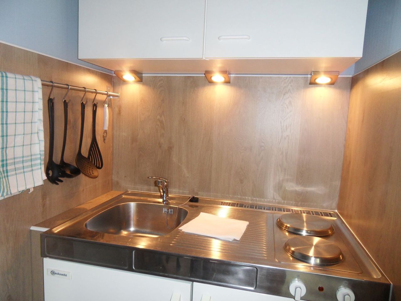 Lovely & cozy suite in Düsseldorf