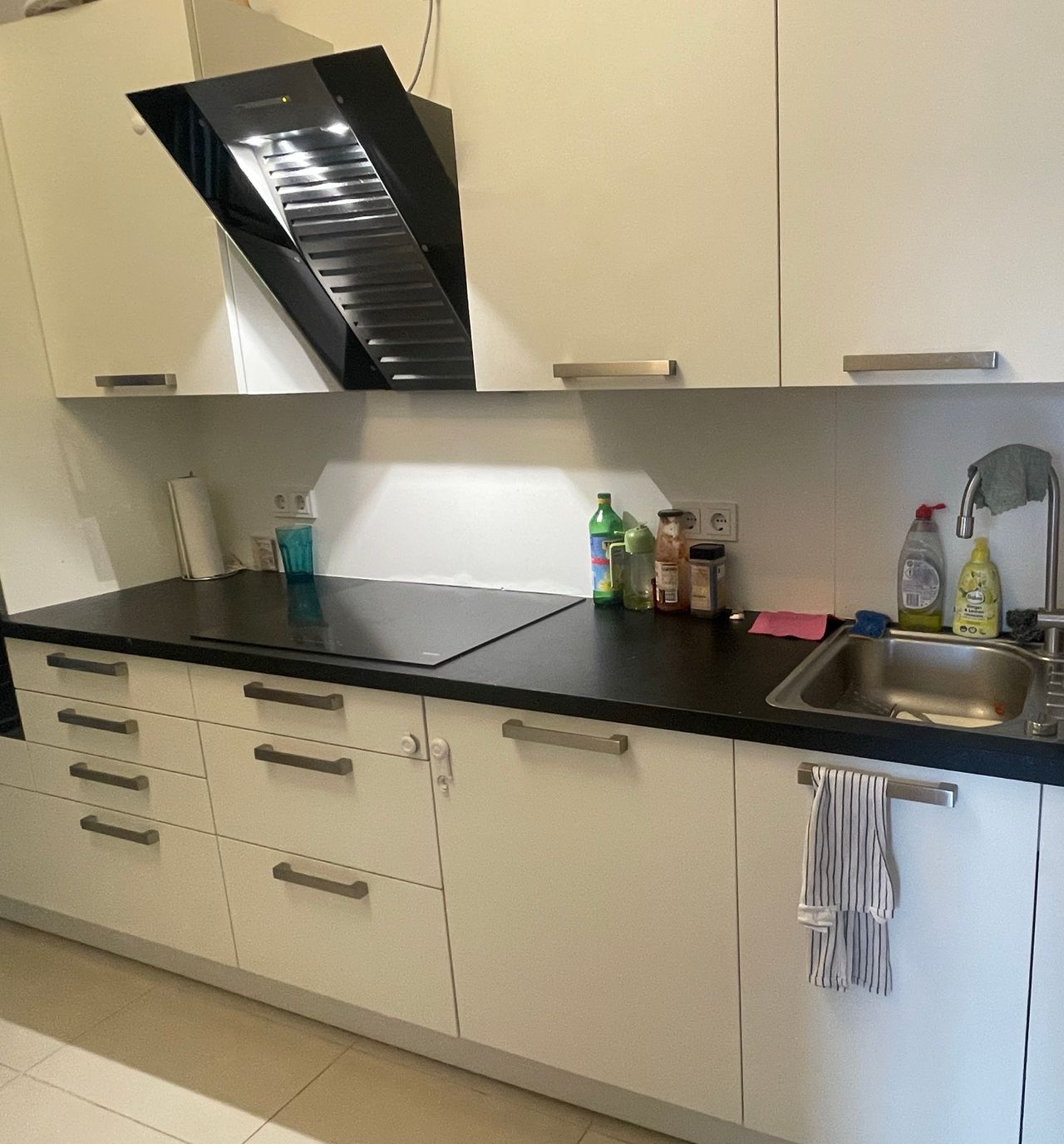 Bright and Cozy 3-Room Apartment in WIlmersdorf