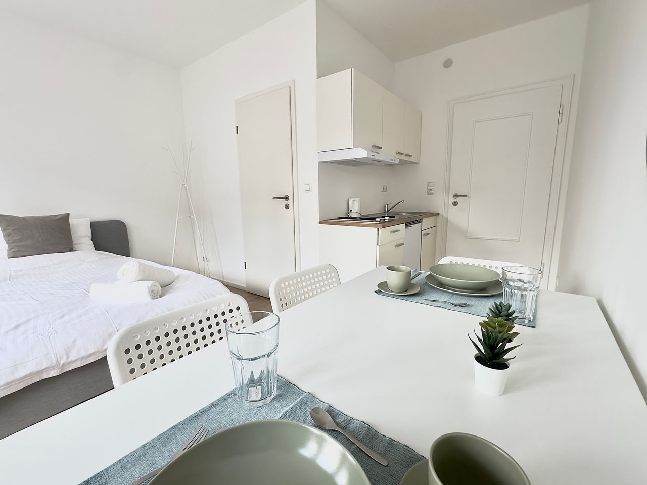Fantastic Studio in Aachen