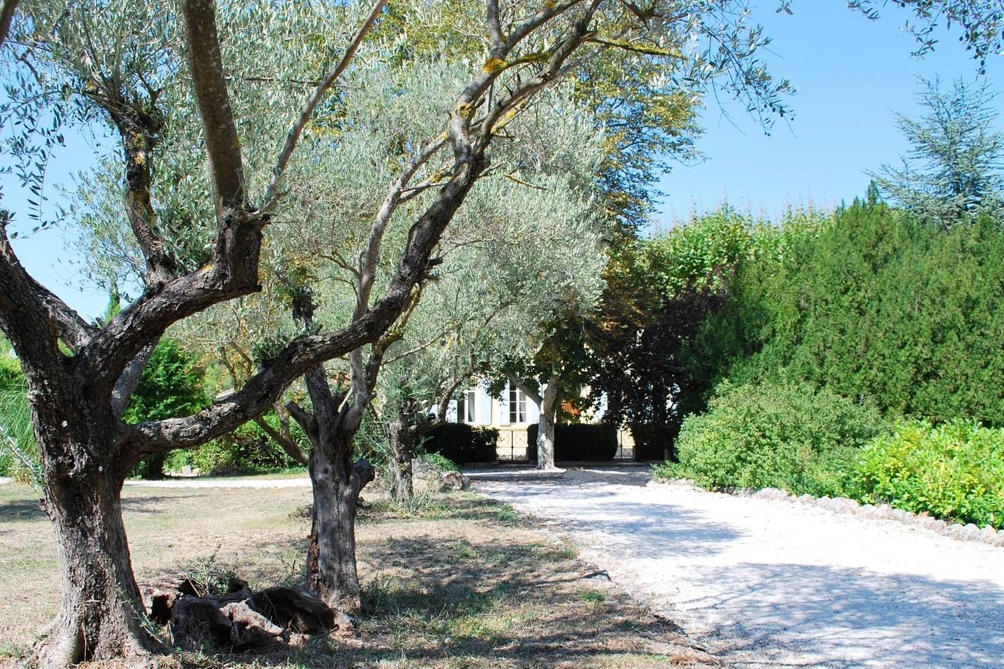 Location Bastide en Provence (loyer tout inclus)