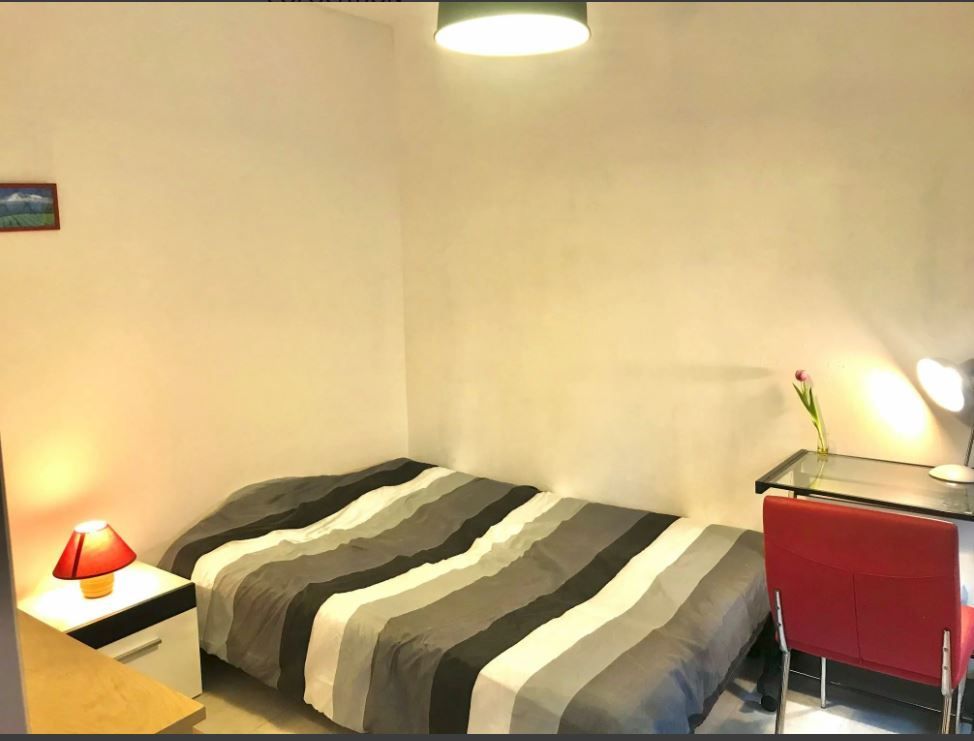 Chambre en colocation dans un F3 (loyer tout inclus) Lyon