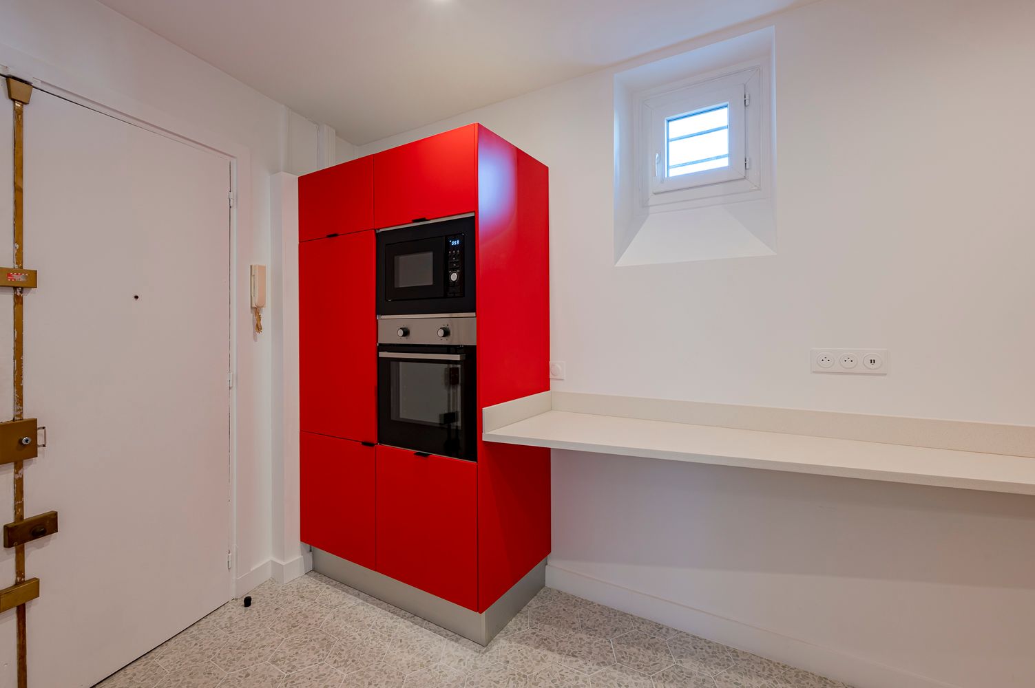 Cosy et moderne 3 chambres (loyer tout inclus) Paris